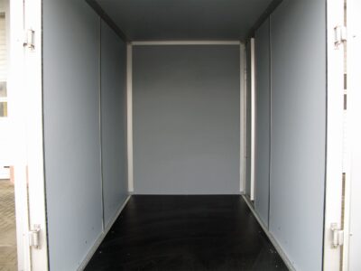Saris FW 2000 Koffer 2000 - Kofferanhänger - 2000 kg – Image 16