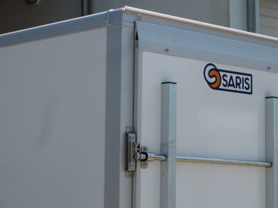 Saris FW 2000 Koffer 2000 - Kofferanhänger - 2000 kg – Image 17