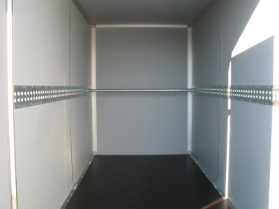 Saris FW 2000 Koffer 2000 - Kofferanhänger - 2000 kg – Image 17