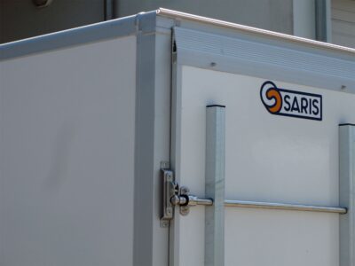 Saris FW 2000 Koffer 2000 - Kofferanhänger - 2000 kg – Image 18