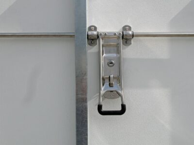 Saris FW 2000 Koffer 2000 - Kofferanhänger - 2000 kg – Image 20