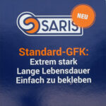 Saris FW 2000 Koffer 2000 - Kofferanhänger - 2000 kg – Image 21