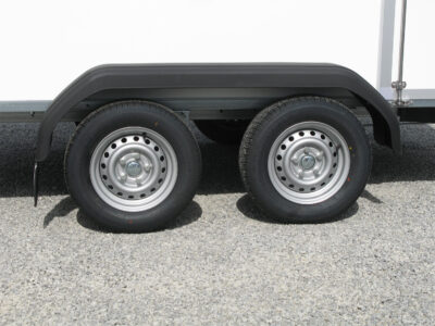 Saris FW 2000 Koffer 2000 - Kofferanhänger - 2000 kg – Image 21
