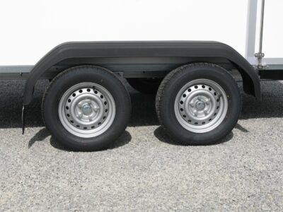 Saris FW 2000 Koffer 2000 - Kofferanhänger - 2000 kg – Image 22