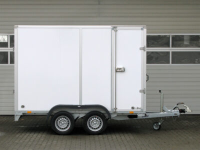 Saris FW 2000 Koffer 2000 - Kofferanhänger - 2000 kg – Image 3