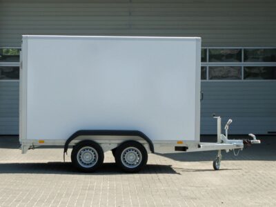Saris FW 2000 Koffer 2000 - Kofferanhänger - 2000 kg – Image 4
