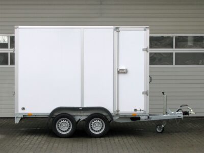 Saris FW 2000 Koffer 2000 - Kofferanhänger - 2000 kg – Image 4