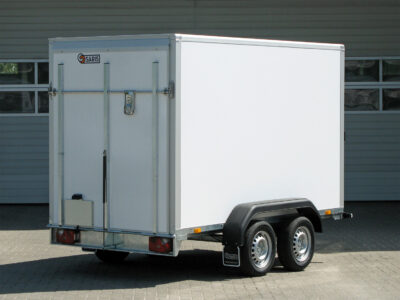 Saris FW 2000 Koffer 2000 - Kofferanhänger - 2000 kg – Image 5