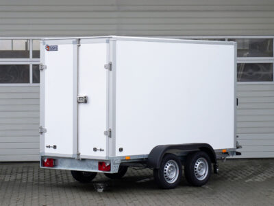 Saris FW 2000 Koffer 2000 - Kofferanhänger - 2000 kg – Image 5