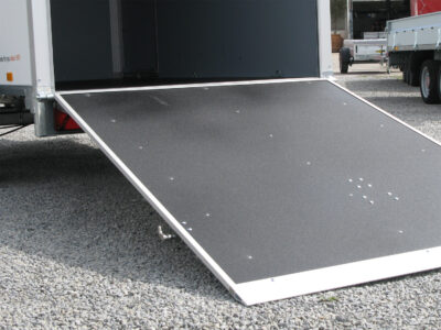 Saris FW 2000 Koffer 2000 - Kofferanhänger - 2000 kg – Image 5