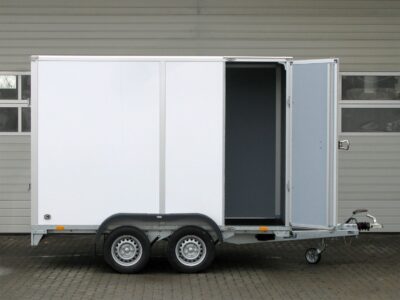 Saris FW 2000 Koffer 2000 - Kofferanhänger - 2000 kg – Image 6