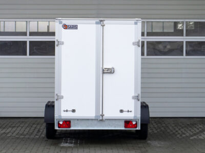 Saris FW 2000 Koffer 2000 - Kofferanhänger - 2000 kg – Image 7