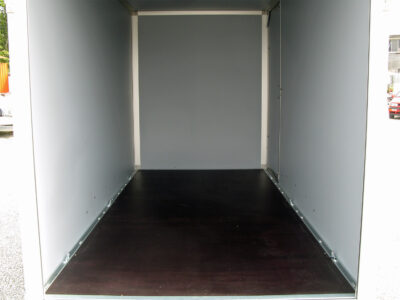 Saris FW 2000 Rampe Seitentüre - Kofferanhänger - 2000 kg – Image 15