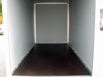 Saris FW 2000 Rampe Seitentüre - Kofferanhänger - 2000 kg – Image 16