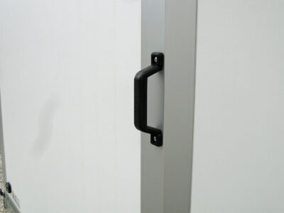 Saris FW 2000 Rampe Seitentüre - Kofferanhänger - 2000 kg – Image 25