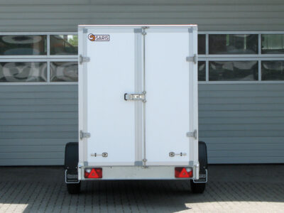 Saris GO 306 154 150 1500 1 Rampe - Kofferanhänger - 1500 kg – Image 5