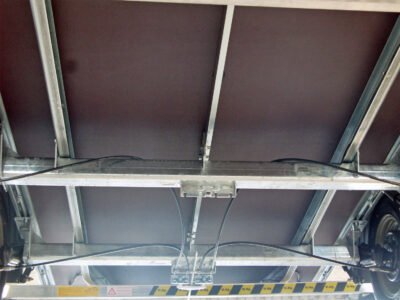 Saris GO 306 154 180 2700 2 - Kofferanhänger - 2700 kg – Image 10