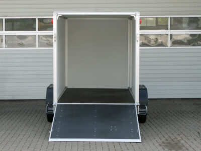 Saris GO 356 169 180 2700 2 - Kofferanhänger - 2000 kg – Image 11