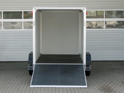 Saris GO 356 169 180 2700 2 - Kofferanhänger - 2000 kg – Image 12
