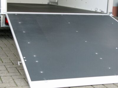 Saris GO 356 169 180 2700 2 - Kofferanhänger - 2000 kg – Image 14