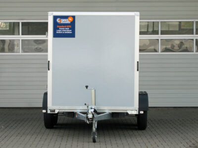 Saris GO 356 169 180 2700 2 - Kofferanhänger - 2000 kg – Image 3