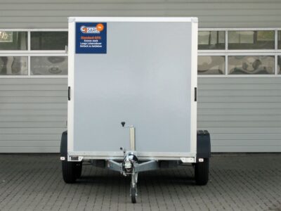Saris GO 356 169 180 2700 2 - Kofferanhänger - 2000 kg – Image 4