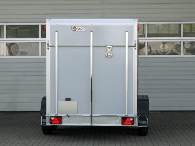 Saris GO 356 169 180 2700 2 - Kofferanhänger - 2700 kg – Image 11