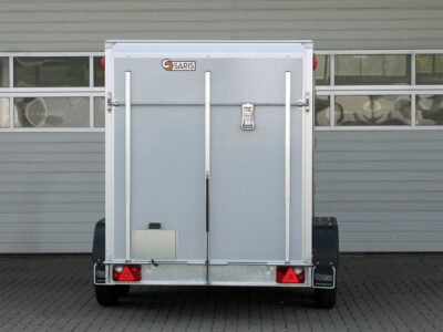 Saris GO 356 169 180 2700 2 - Kofferanhänger - 2700 kg – Image 12