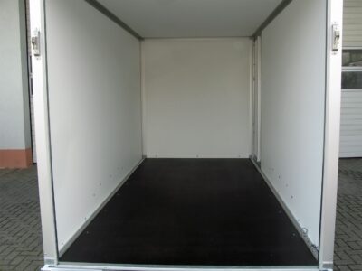 Saris GO 356 169 180 2700 2 - Kofferanhänger - 2700 kg – Image 18
