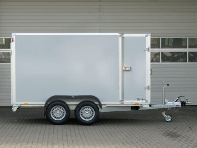 Saris GO 356 169 180 2700 2 - Kofferanhänger - 2700 kg – Image 5