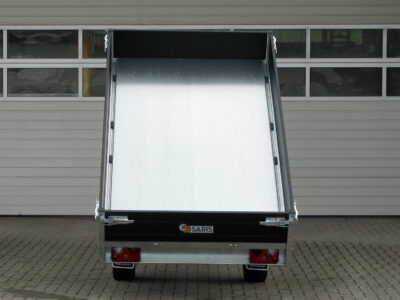 Saris K1-256-150-1500-1 Black Edition - Rückwärtskipper - 1500 kg – Image 5
