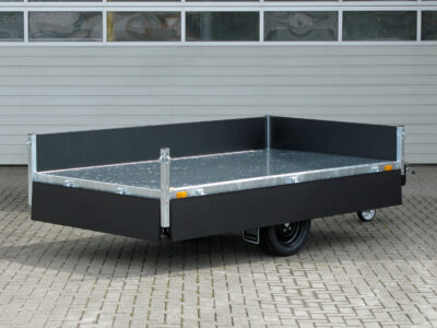 Saris K1-276-150-1500-1 Black Edition - Rückwärtskipper - 1500 kg – Image 13