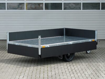 Saris K1-276-150-1500-1 Black Edition - Rückwärtskipper - 1500 kg – Image 14