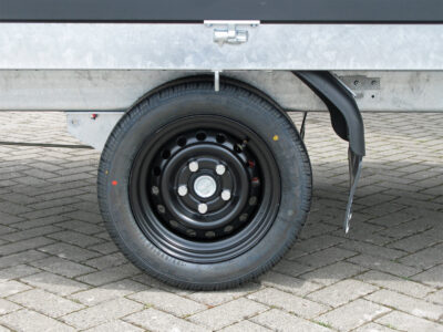 Saris K1-276-150-1500-1 Black Edition - Rückwärtskipper - 1500 kg – Image 23