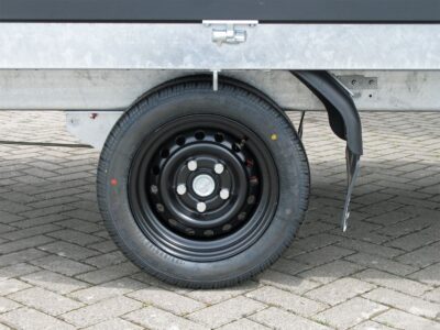 Saris K1-276-150-1500-1 Black Edition - Rückwärtskipper - 1500 kg – Image 24