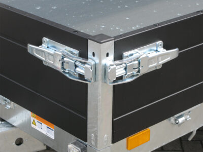 Saris K1-276-150-1500-1 Black Edition - Rückwärtskipper - 1500 kg – Image 25