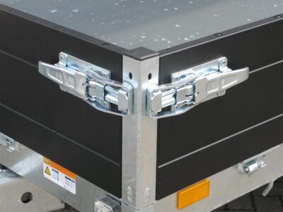 Saris K1-276-150-1500-1 Black Edition - Rückwärtskipper - 1500 kg – Image 26