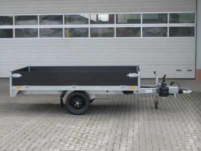 Saris K1-276-150-1500-1 Black Edition - Rückwärtskipper - 1500 kg – Image 9