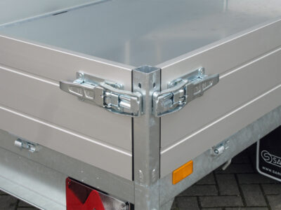 Saris K1-276-150-1500-1 - Rückwärtskipper - 1500 kg – Image 11