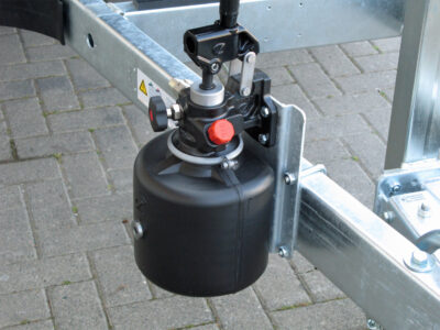 Saris K1-276-150-1500-1 - Rückwärtskipper - 1500 kg – Image 15