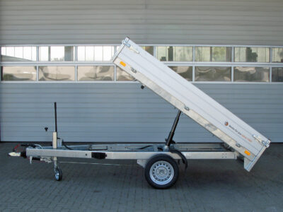 Saris K1-276-150-1500-1 - Rückwärtskipper - 1500 kg – Image 3