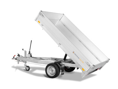 Saris K1-276-150-1500-1 - Rückwärtskipper - 1500 kg – Image 3