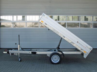 Saris K1-276-150-1500-1 - Rückwärtskipper - 1500 kg – Image 4