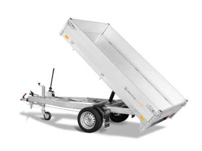 Saris K1-276-150-1500-1 - Rückwärtskipper - 1500 kg – Image 4