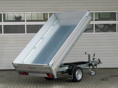 Saris K1-276-150-1500-1 - Rückwärtskipper - 1500 kg – Image 5