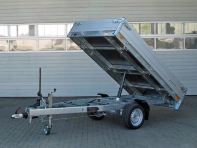 Saris K1-276-150-1500-1 - Rückwärtskipper - 1500 kg – Image 6