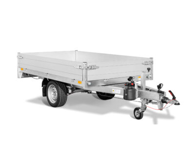 Saris K1-276-150-1500-1 - Rückwärtskipper - 1500 kg – Image 7
