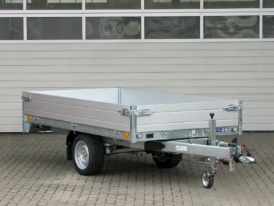 Saris K1-276-150-1500-1 - Rückwärtskipper - 1500 kg – Image 7