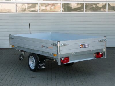 Saris K1-276-150-1500-1 - Rückwärtskipper - 1500 kg – Image 8