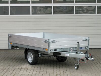 Saris K1-276-150-1500-1 - Rückwärtskipper - 1500 kg – Image 8